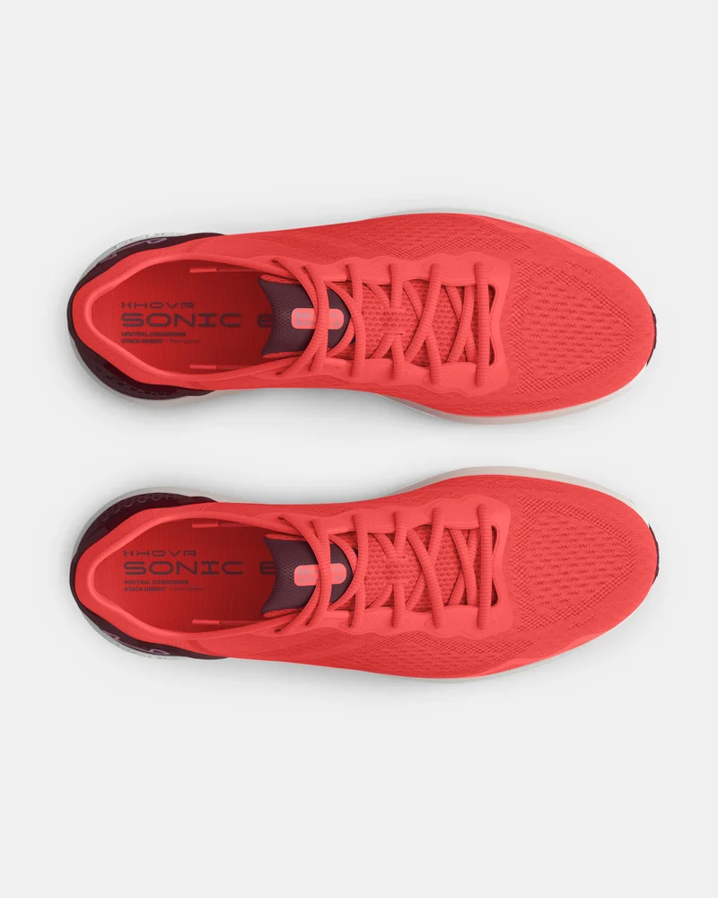 UNDER ARMOUR Women's UA HOVR Sonic 6 Running Shoes